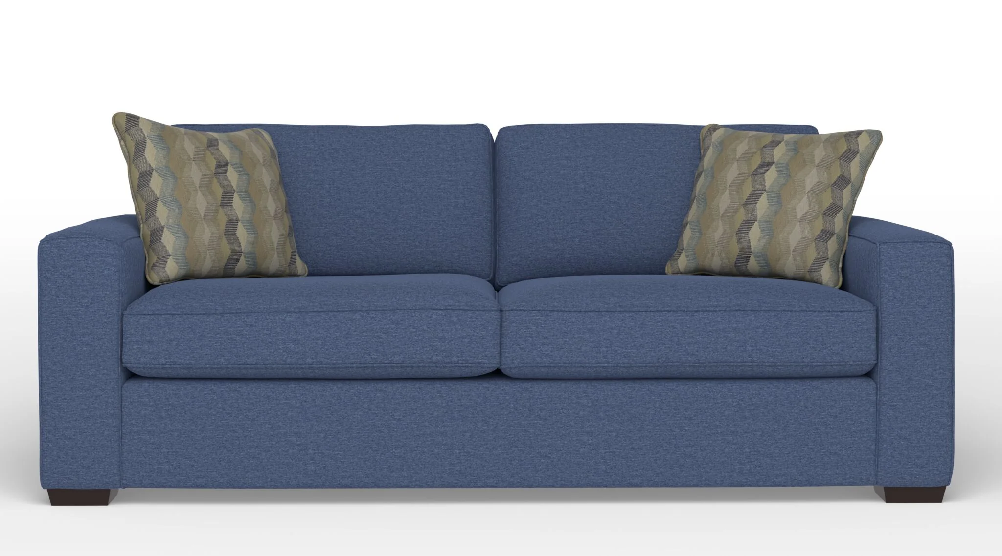 Celeste Sofa - Cabana Blue - Image 2