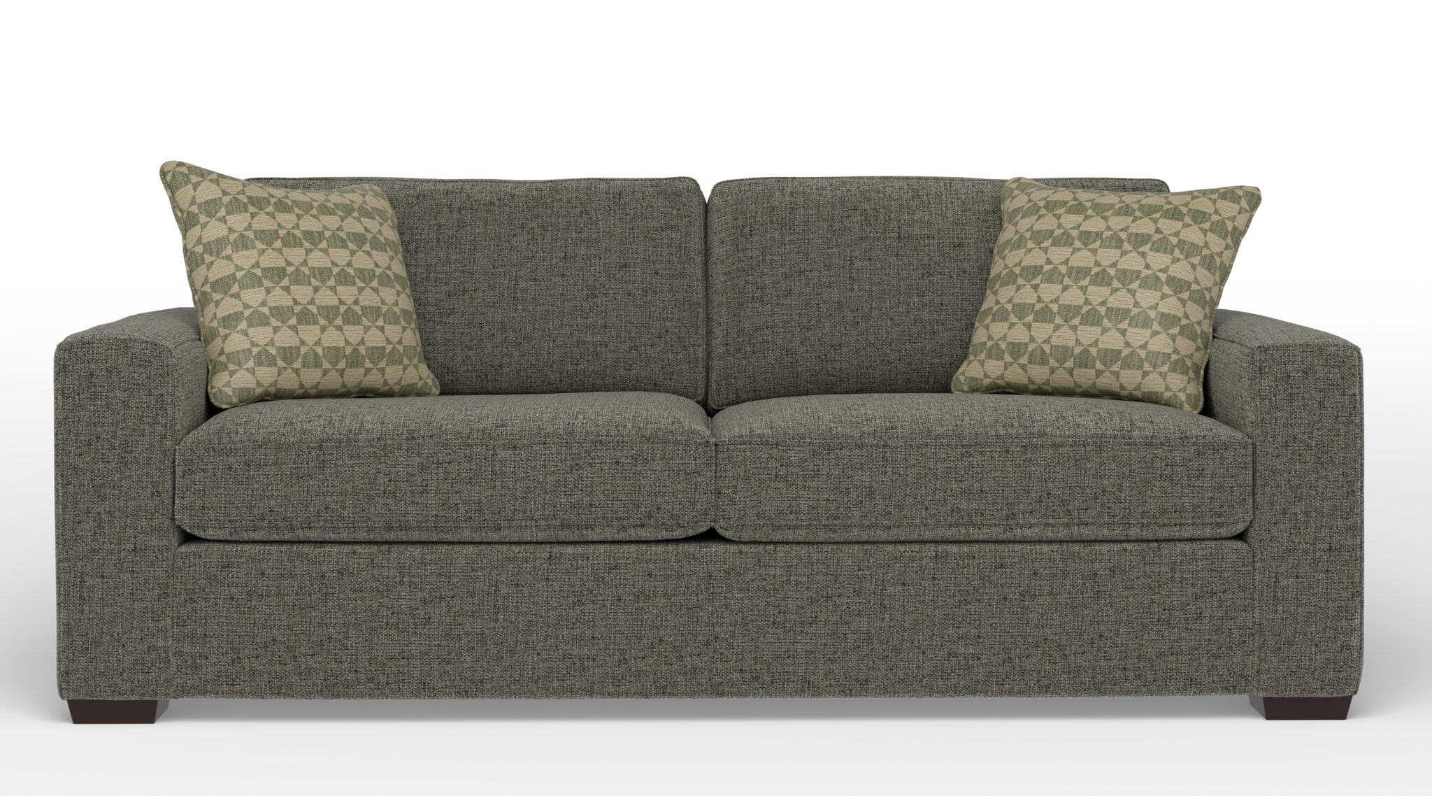 Celeste Sofa - Patina Dark Grey - Image 2