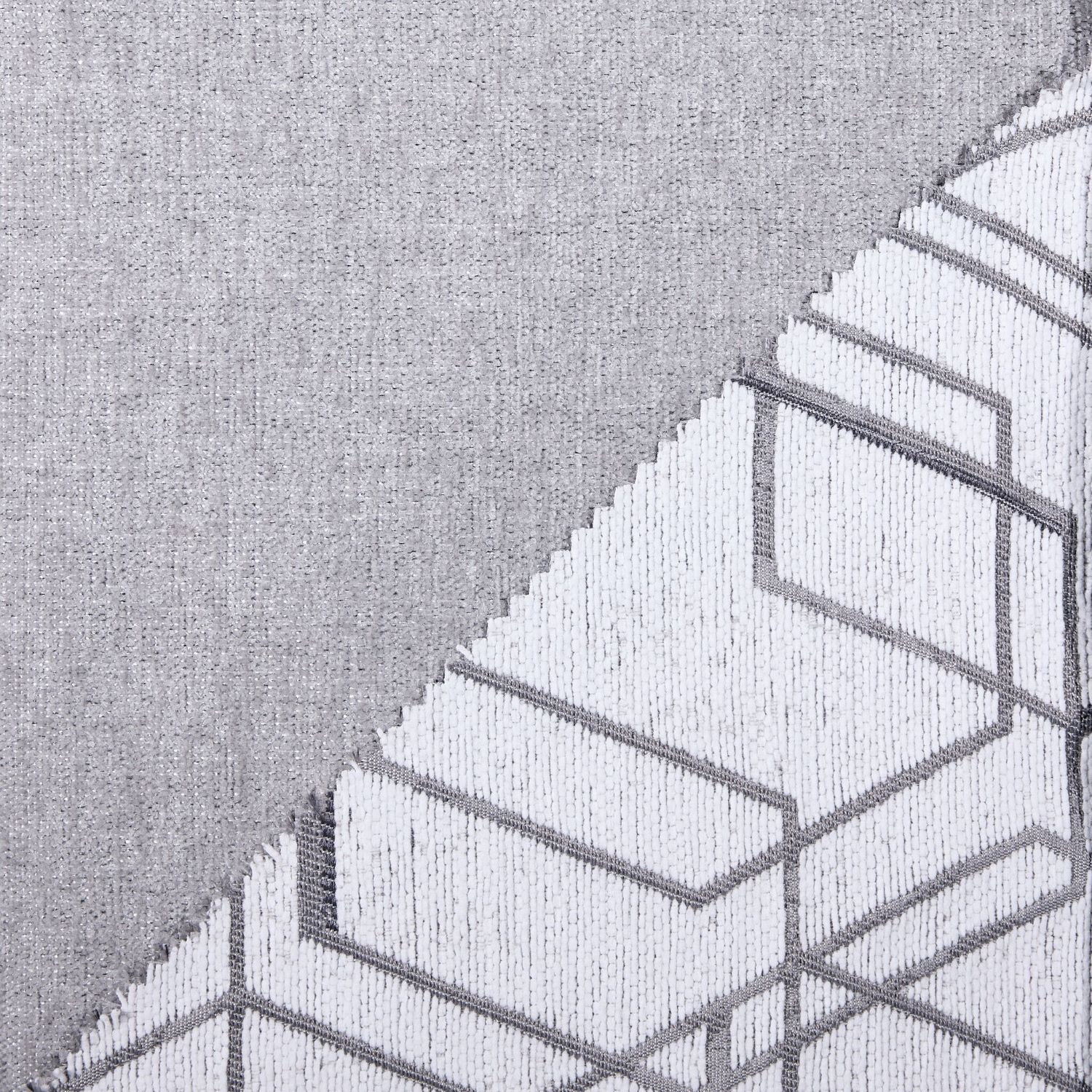 Celeste Sofa - Smoke Light Grey - Image 3
