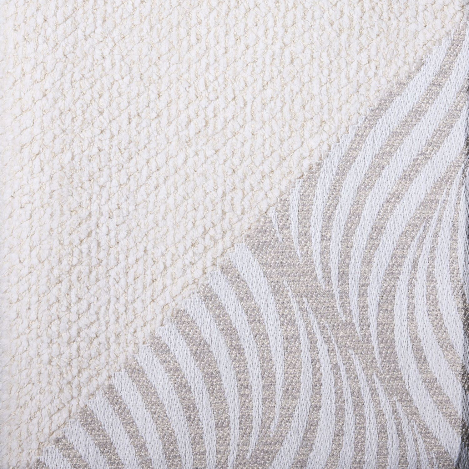 Celeste Sofa - Snoopy Ivory - Image 3