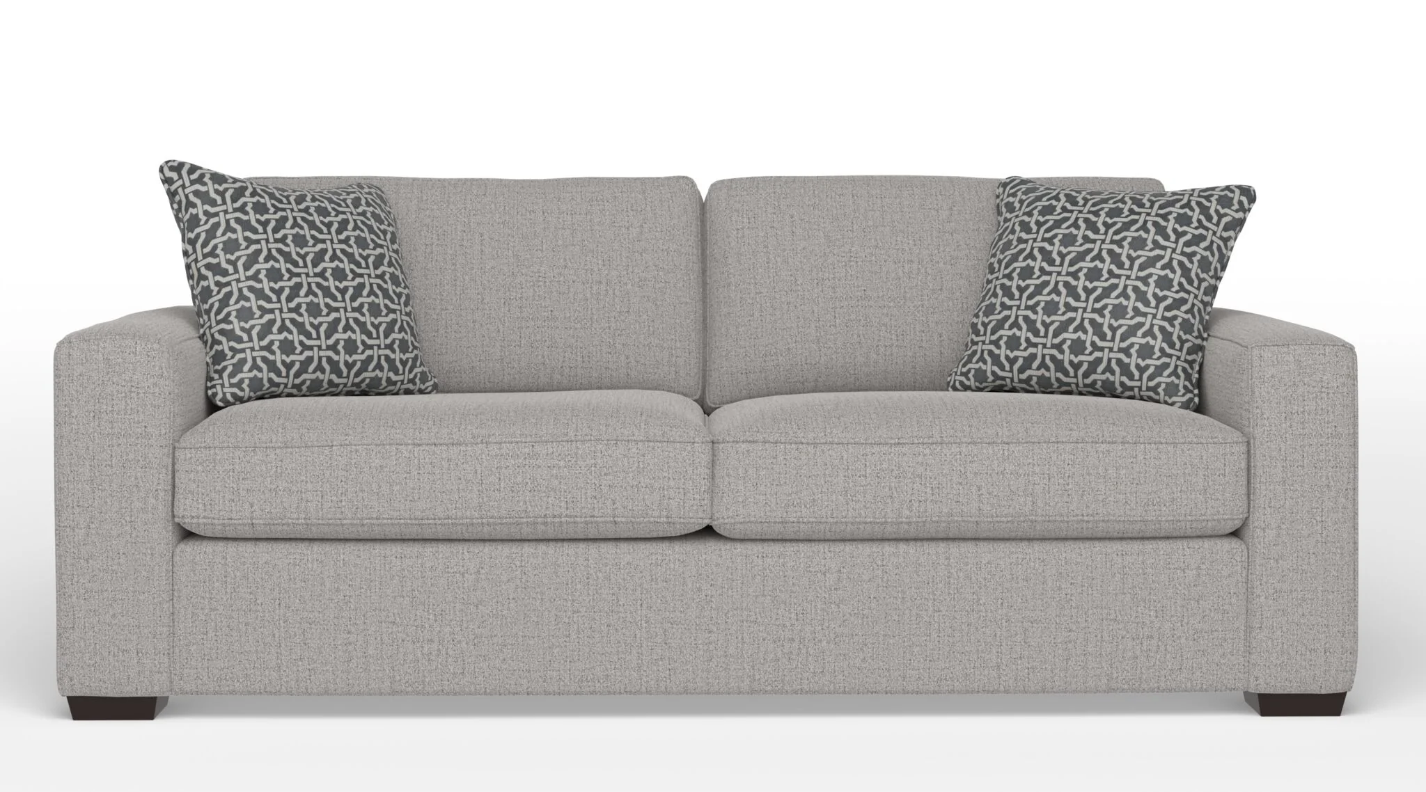 Celeste Sofa - Sutton Light Beige - Image 2