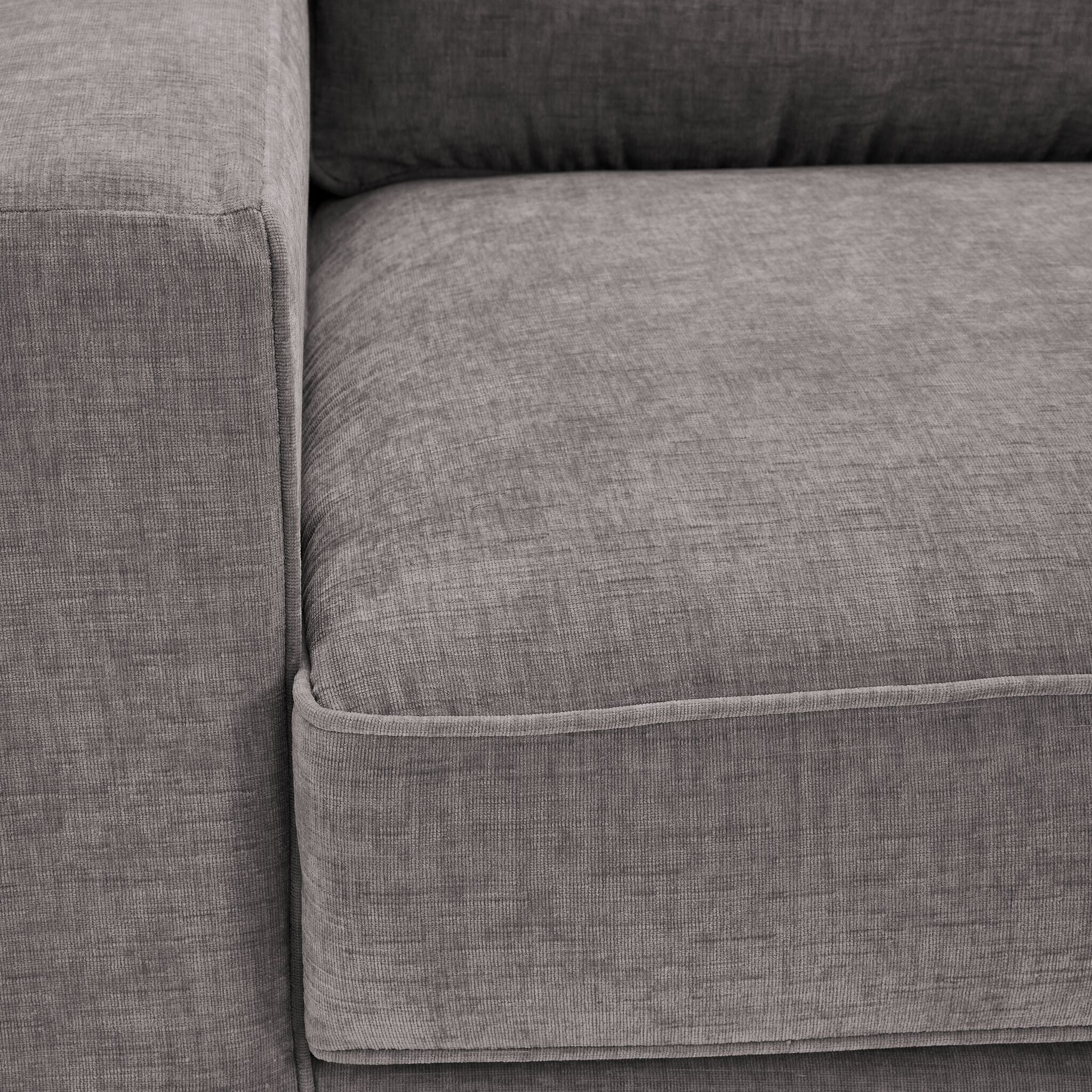 Charlotte Chair - Smoke - Image 3