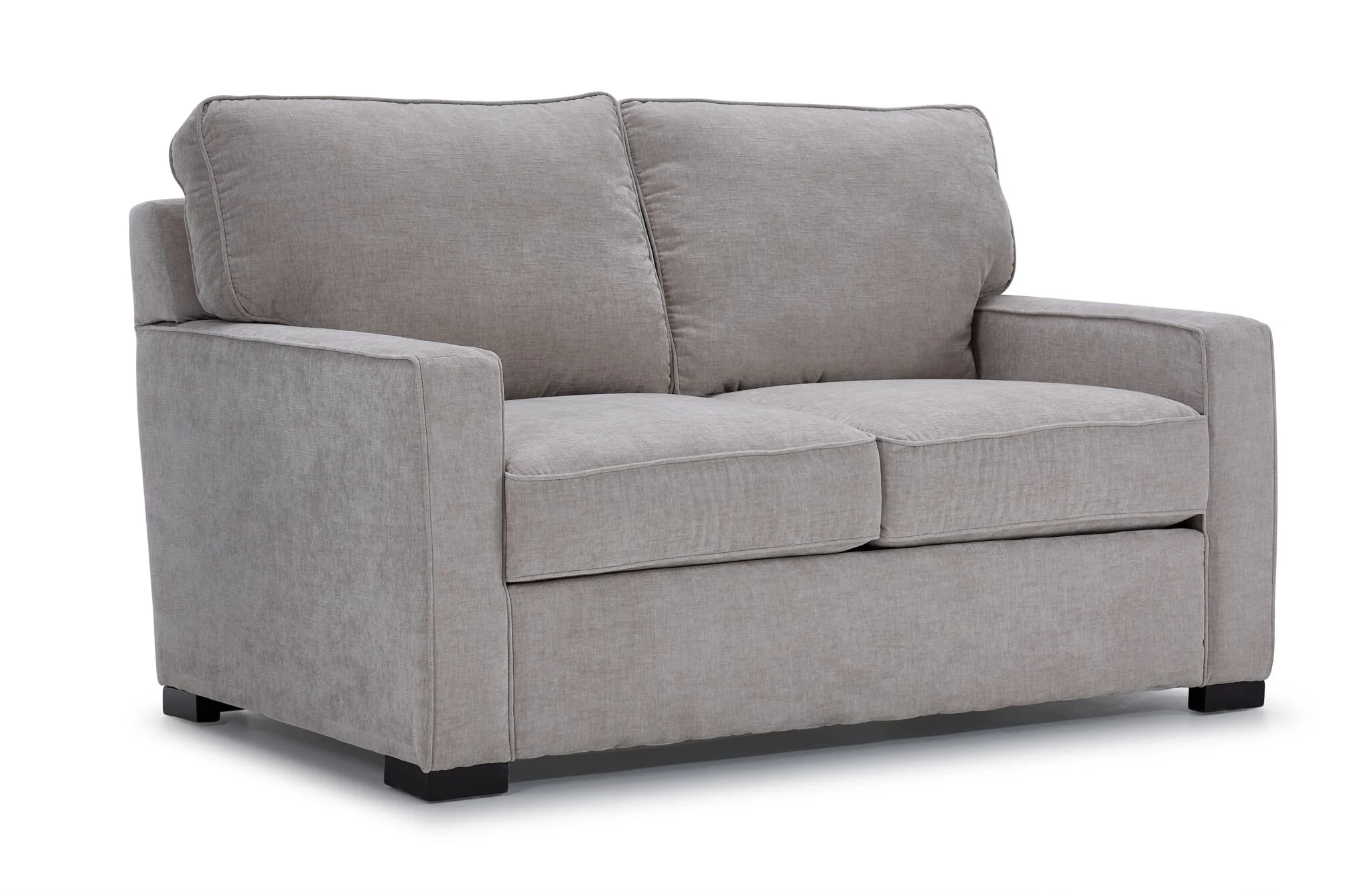 Charlotte Loveseat - Sand - Image 4