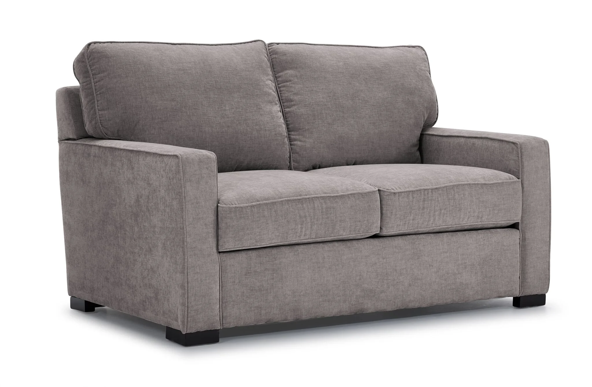Charlotte Loveseat - Smoke - Image 4