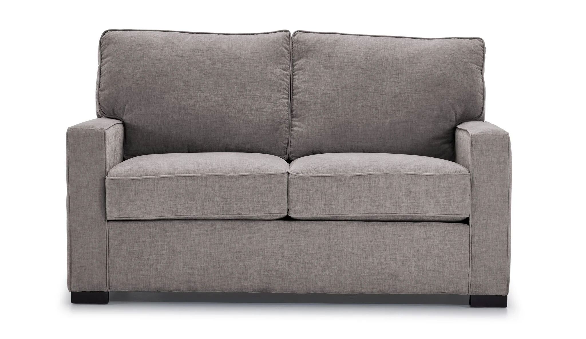 Charlotte Loveseat - Smoke - Image 5