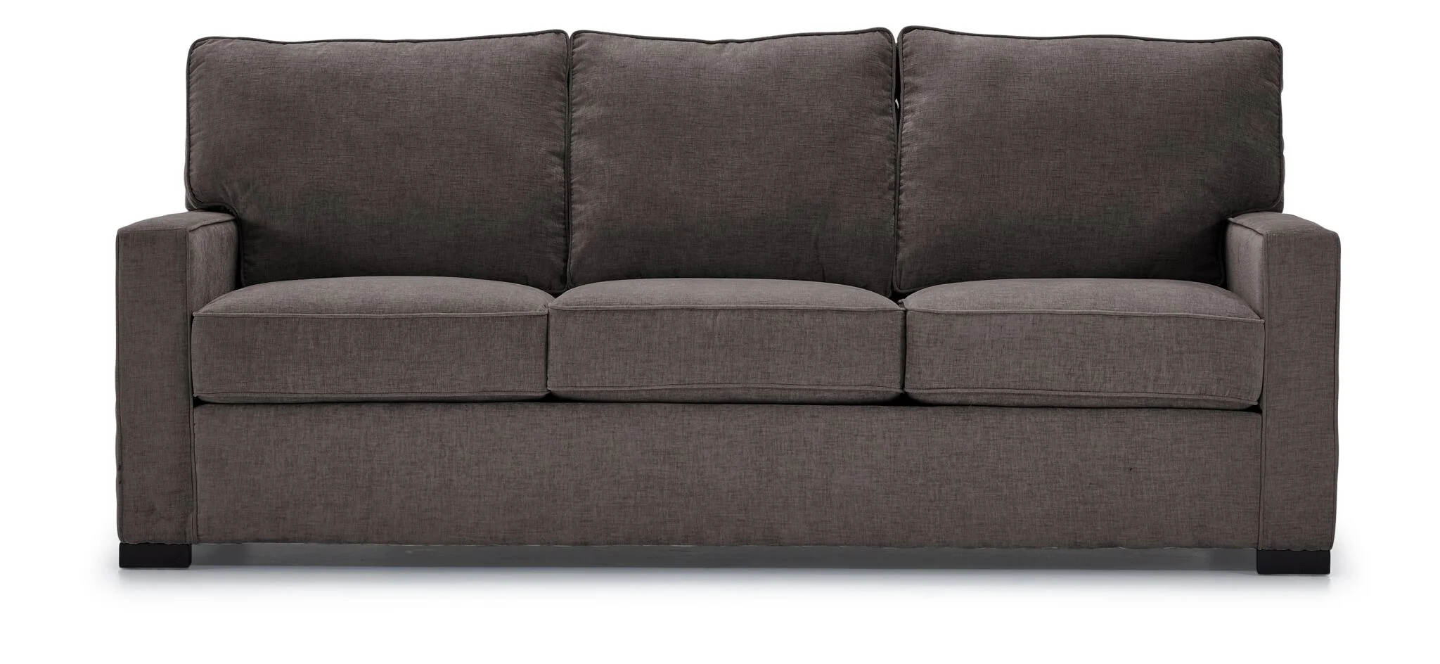 Charlotte Sofa - Pewter - Image 5