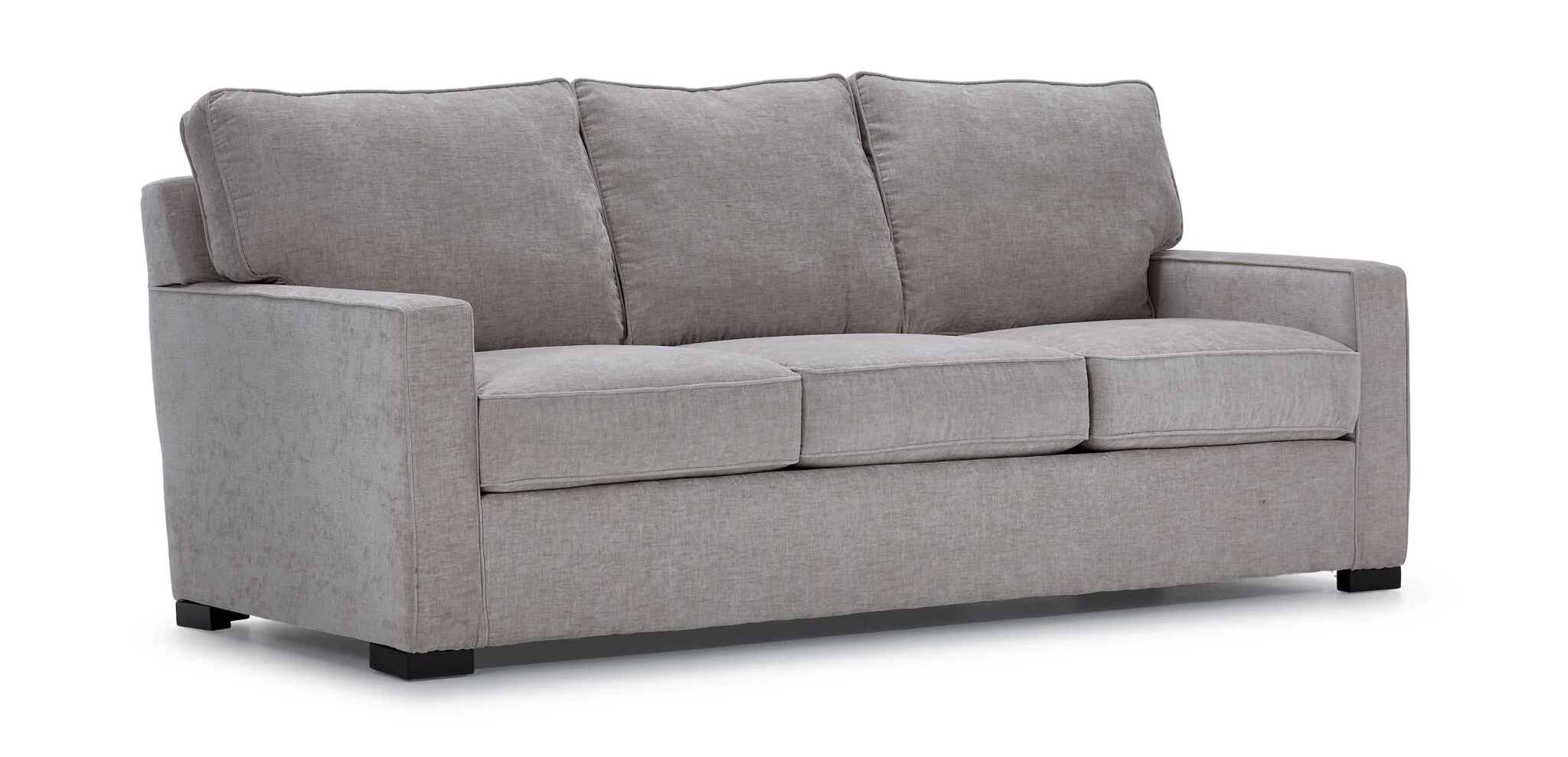 Charlotte Sofa - Sand - Image 4