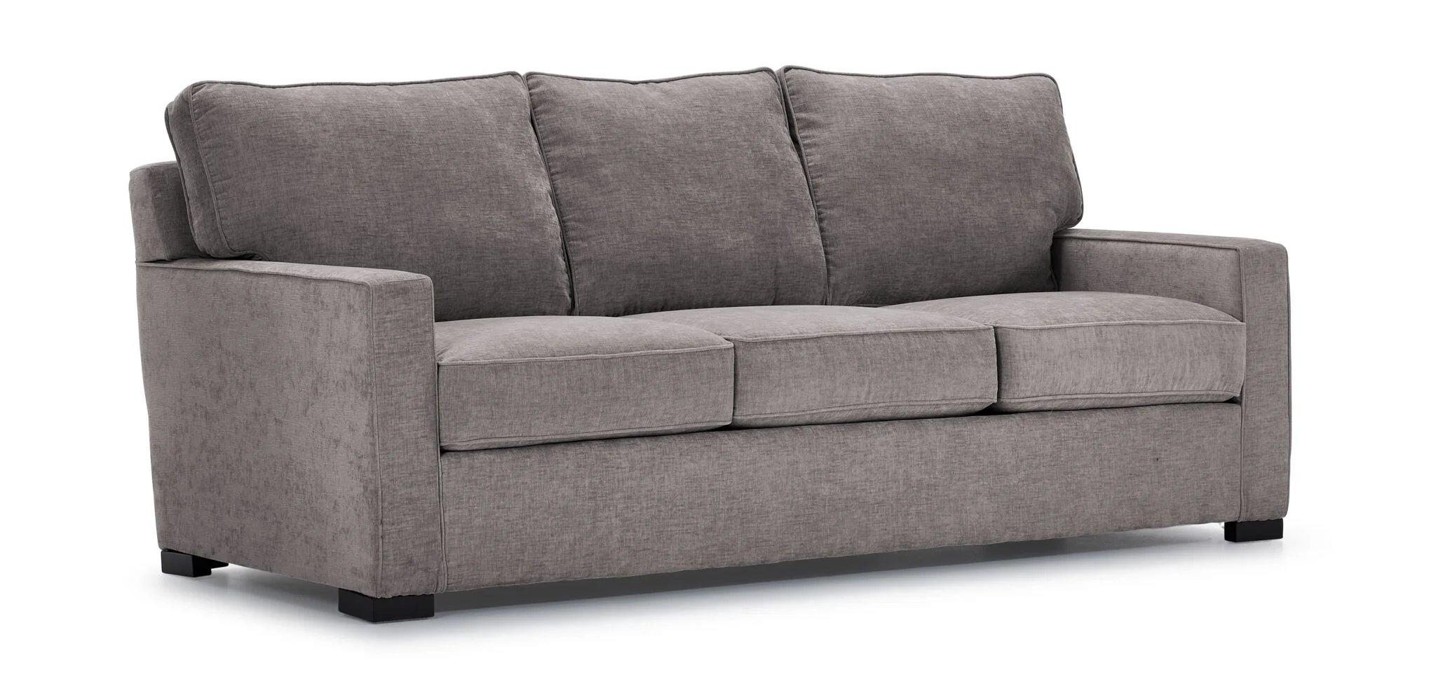 Charlotte Sofa - Smoke - Image 4