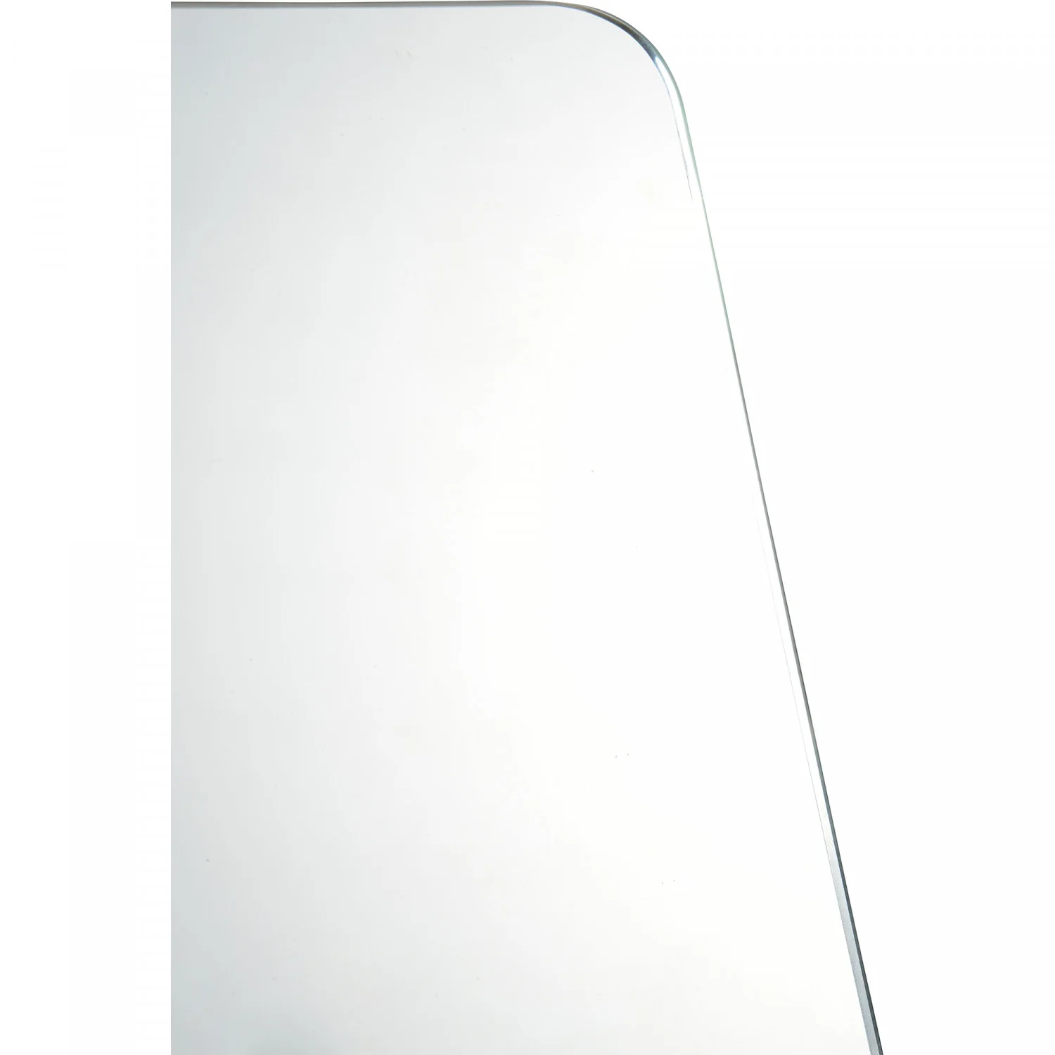 Cicely Accent Mirror - Glass - Image 2