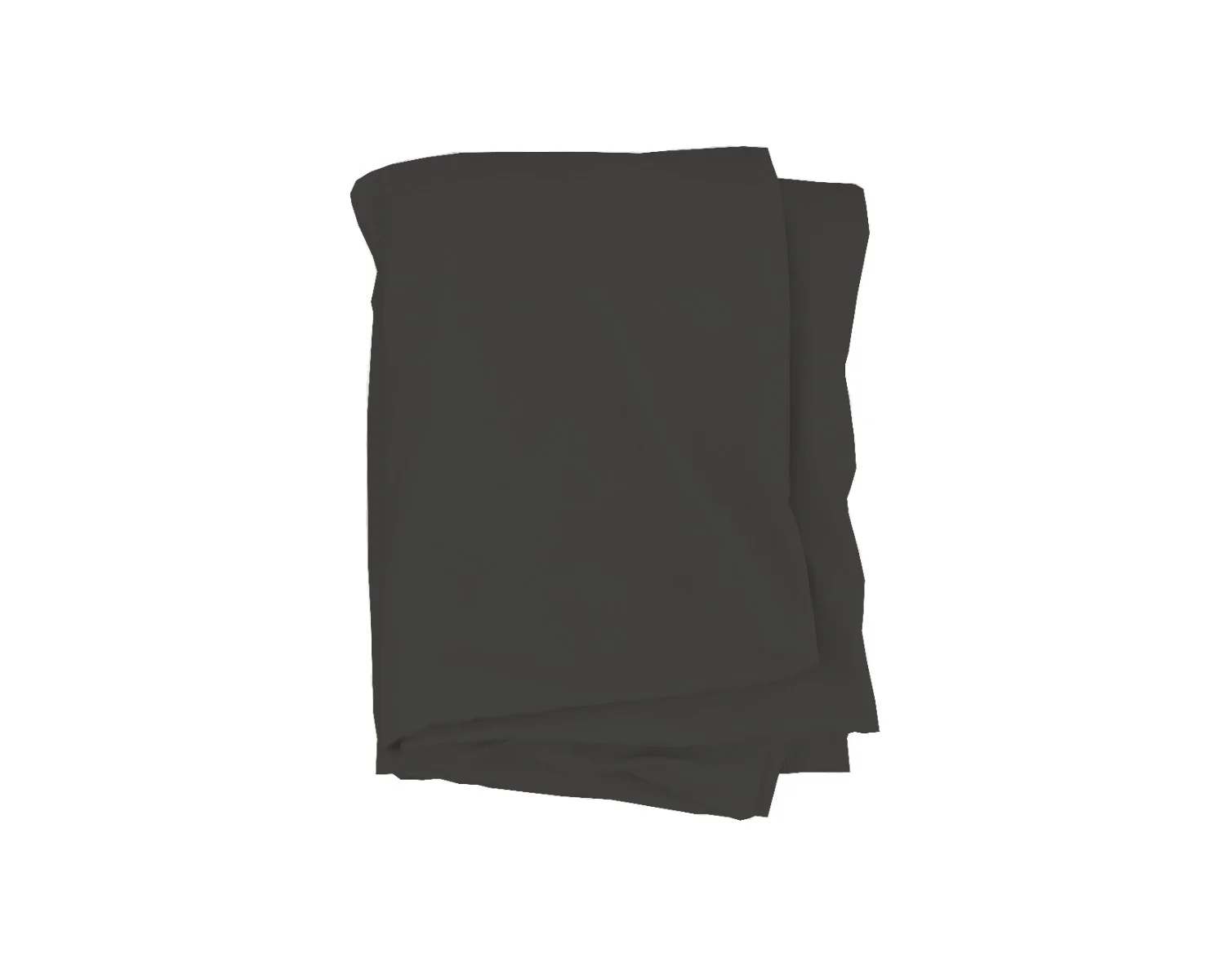 Cotton House 7-Piece Queen Comforter Set - Noir Petals - Image 3