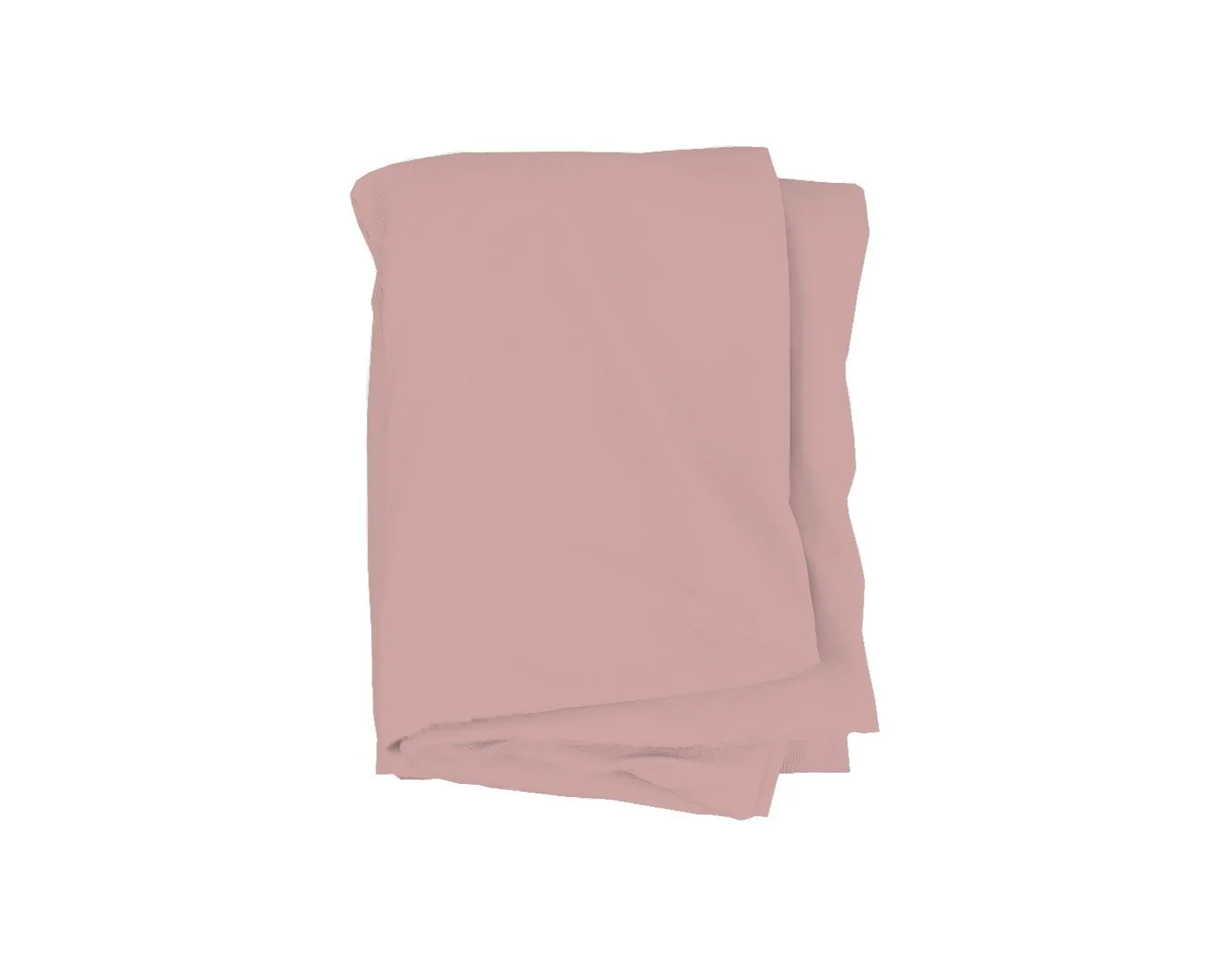 Cotton House 7-Piece Queen Comforter Set - Rose Bloom - Image 3