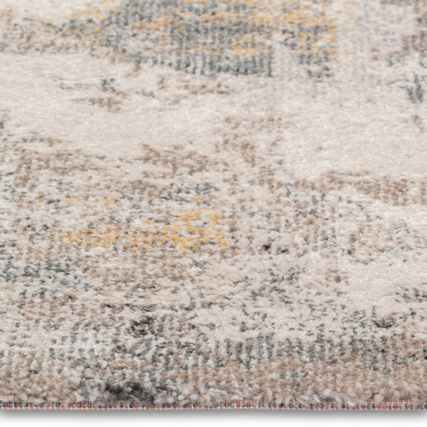 Cubana Casual Rug - 5' x 8' - Multi-Colour - Image 4