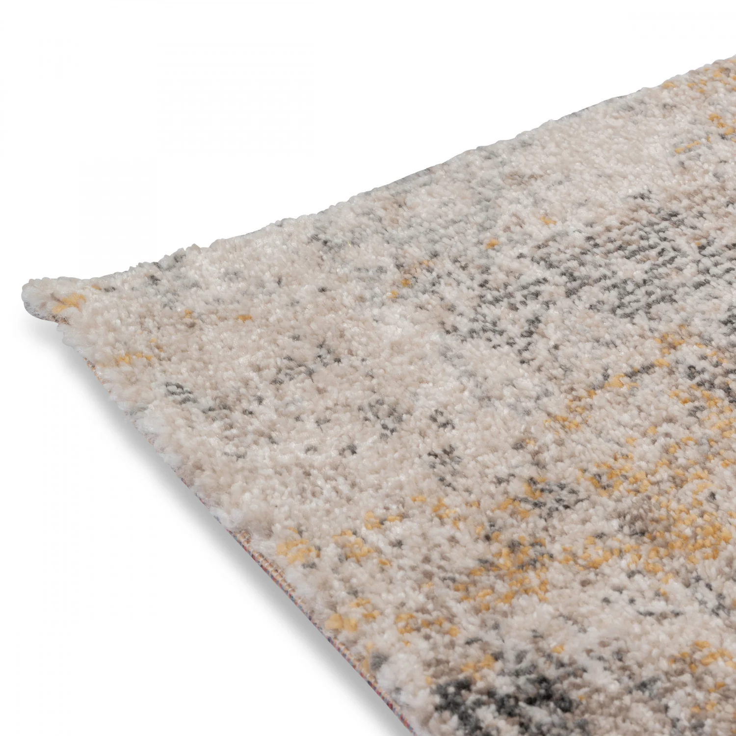 Cubana Casual Rug - 6' x 9' - Multi-Colour - Image 3