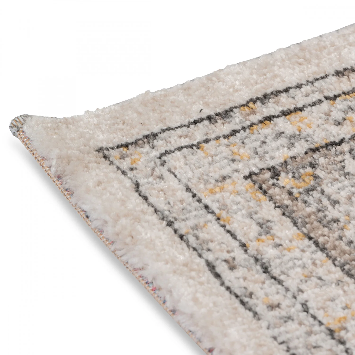 Cubana Classic Rug - 6' x 9' - Multi-Colour - Image 3