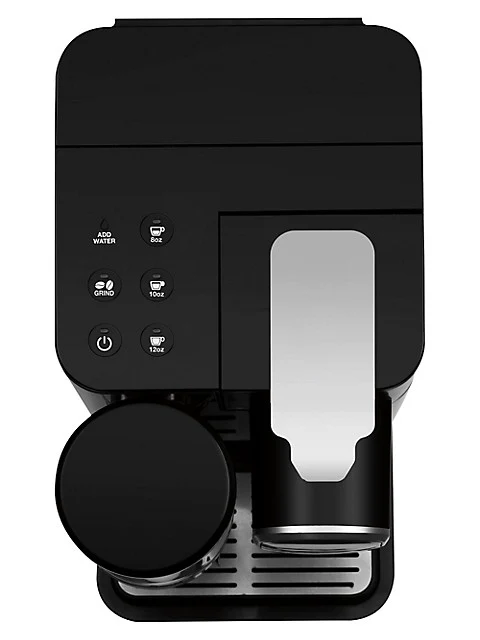 Cuisinart Grind & Brew Single Coffeemaker - DGB-2C - Image 5