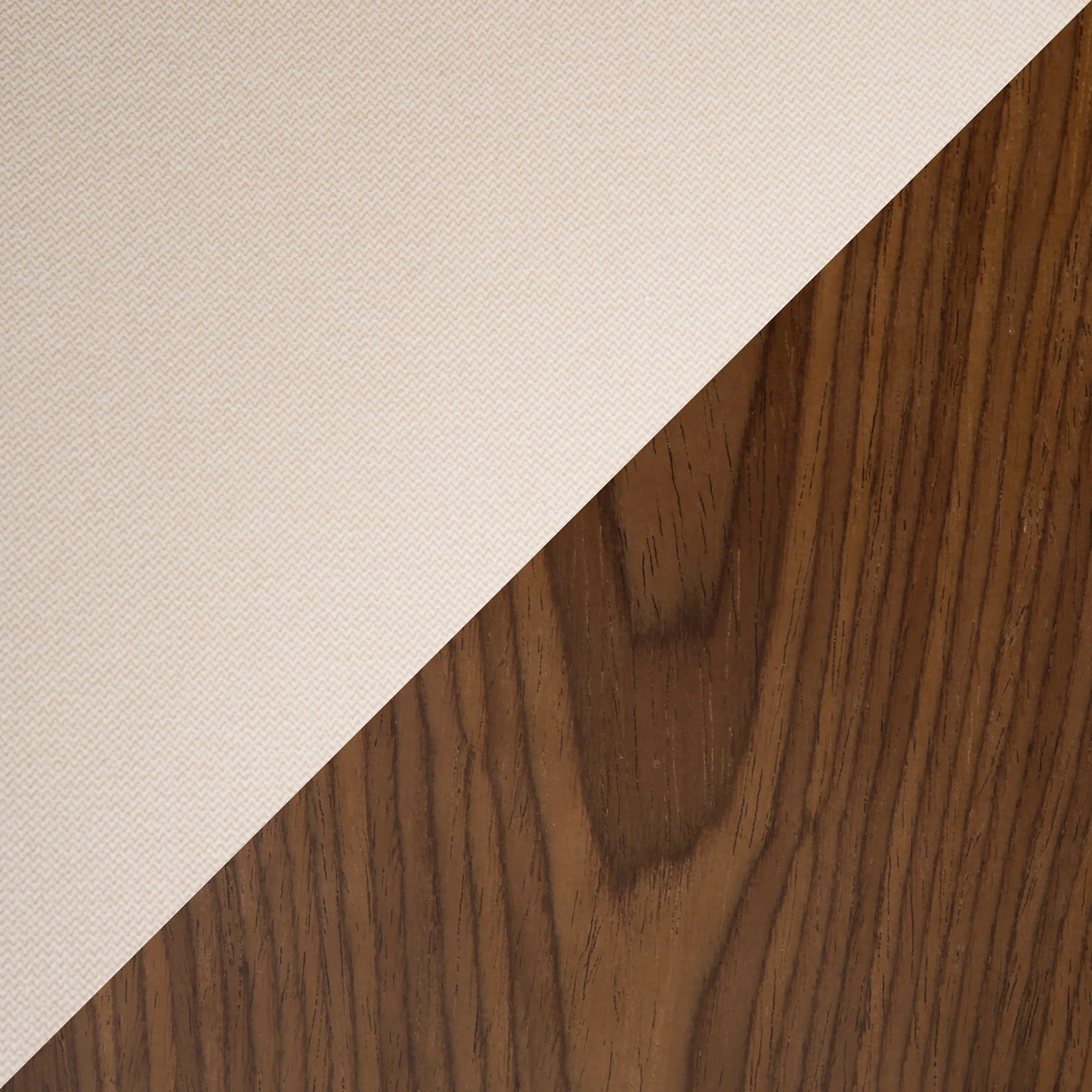 Curvo Office Chair - Cream - Image 7