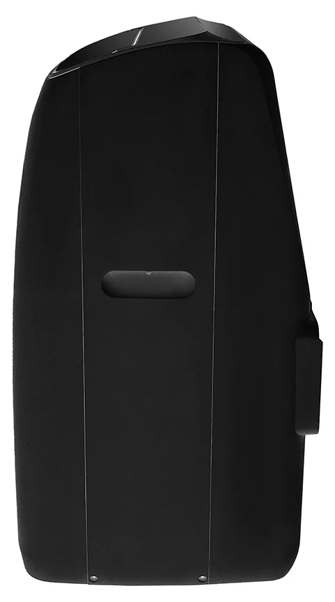 Danby Black 14,000 BTU (10,000 SACC) 4-in-1 Portable Air Conditioner with Heat Pump - DPA100HE5BDB-6 - Image 2