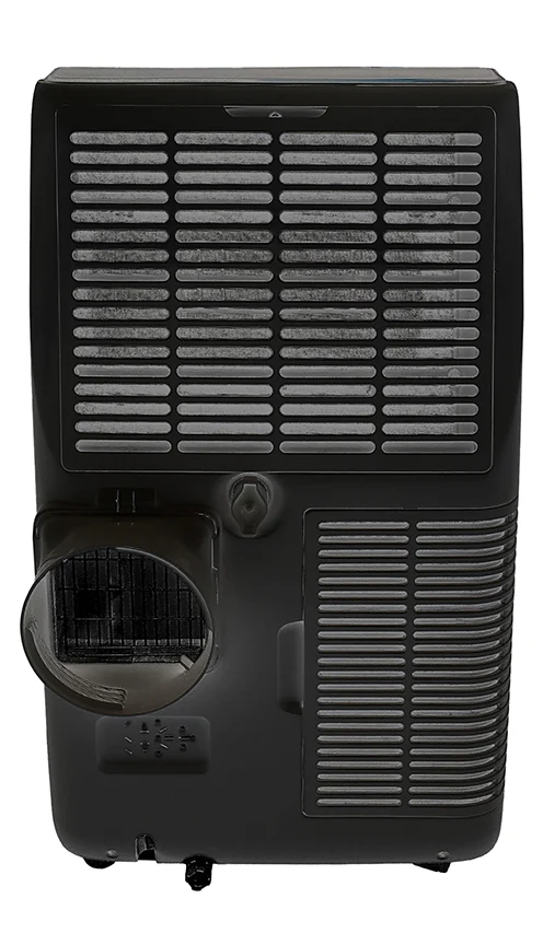 Danby Black 14,000 BTU (10,000 SACC) 4-in-1 Portable Air Conditioner with Heat Pump - DPA100HE5BDB-6 - Image 4