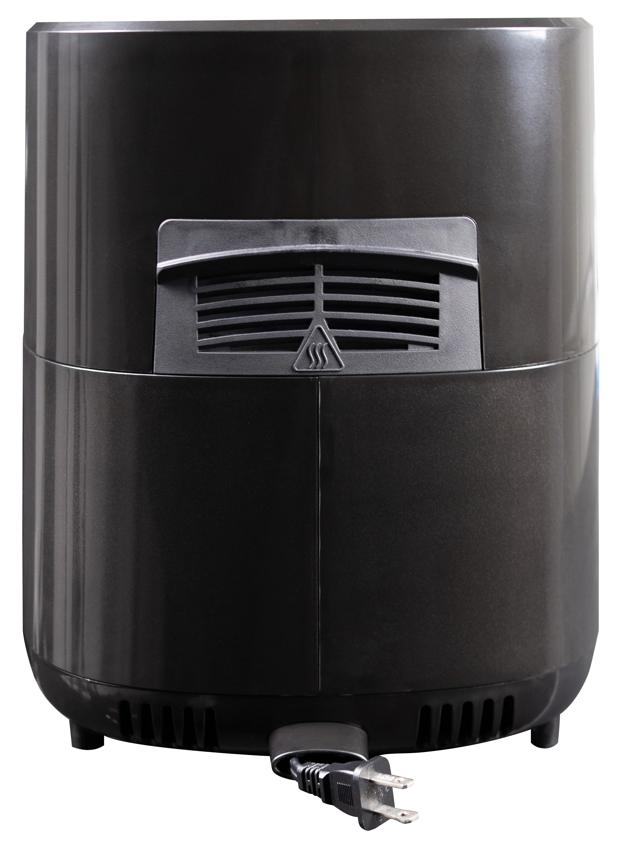 Danby Black Air Fryer (3.2 Quart) - DBAF03224BD11 - Image 8