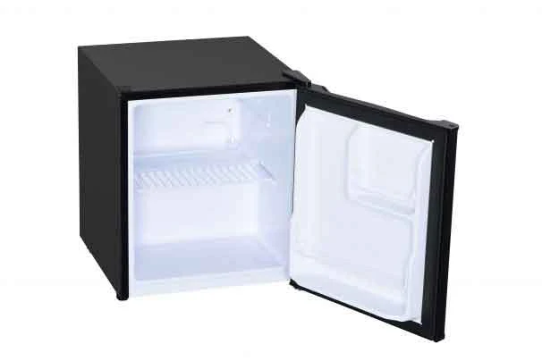 Danby Black Mini Fridge (1.6 Cu.Ft.) - DAR016B1BM - Image 15