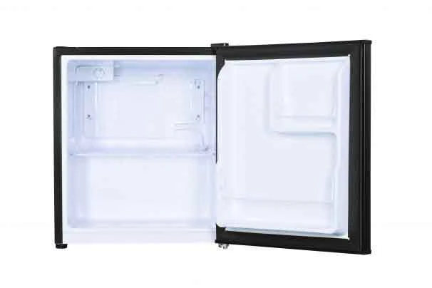 Danby Black Mini Fridge (1.6 Cu.Ft.) - DAR016B1BM - Image 3
