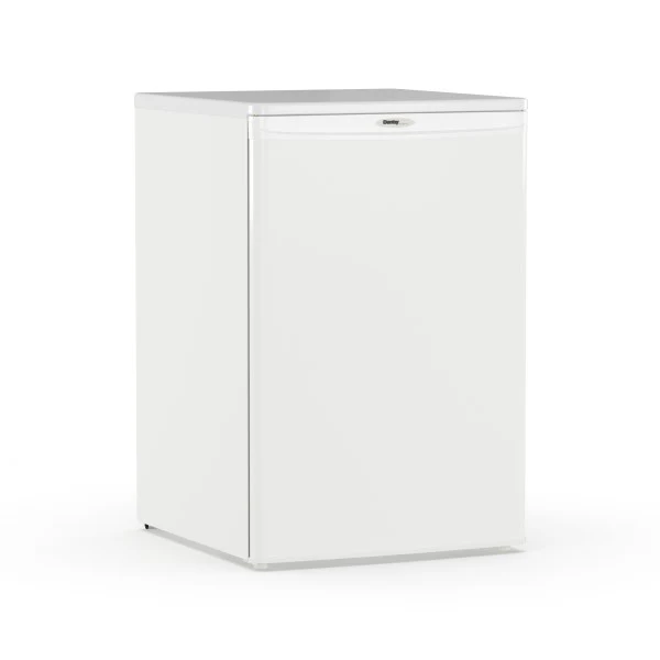 Danby White Designer Upright Freezer (4.3 Cu. Ft.) - DUFM043A2WDD - Image 3