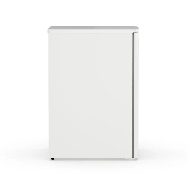 Danby White Designer Upright Freezer (4.3 Cu. Ft.) - DUFM043A2WDD - Image 4