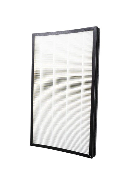 Danby White Large Air Purifier with TRUE HEPA - DAP290BAW - Image 3