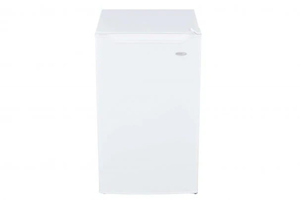 Danby White Mini Fridge (4.4 Cu.Ft.) - DCR044B1WM - Image 2