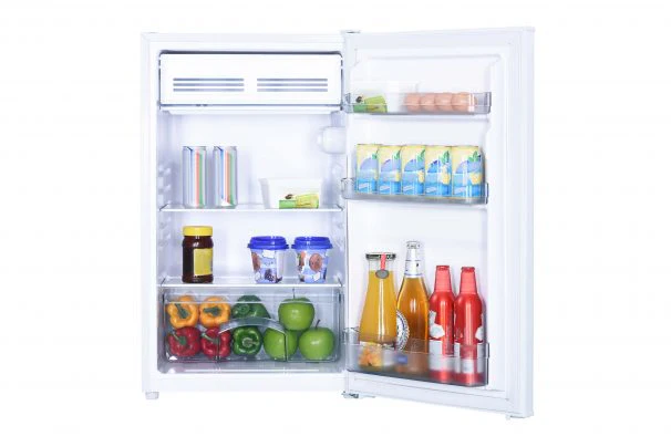 Danby White Mini Fridge (4.4 Cu.Ft.) - DCR044B1WM - Image 4