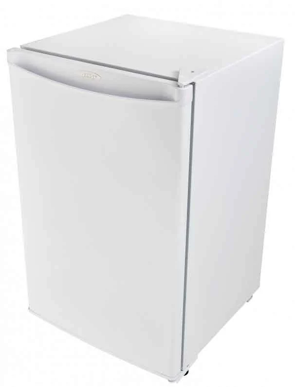 Danby White Manual Defrost Upright Freezer (3.2 Cu.Ft.) - DUFM032A3WDB-3 - Image 2