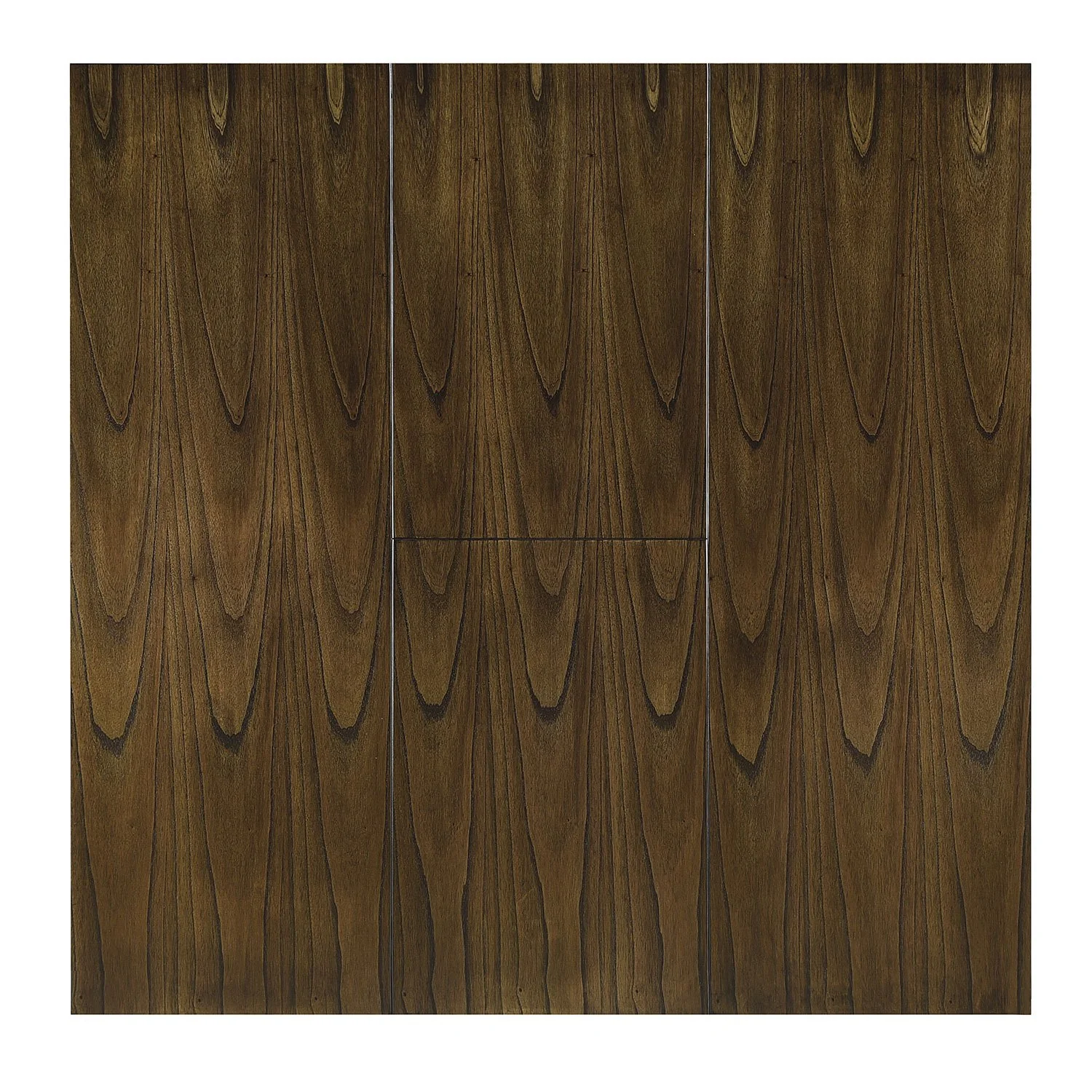 Darla Dining Chair - Brown - Image 4