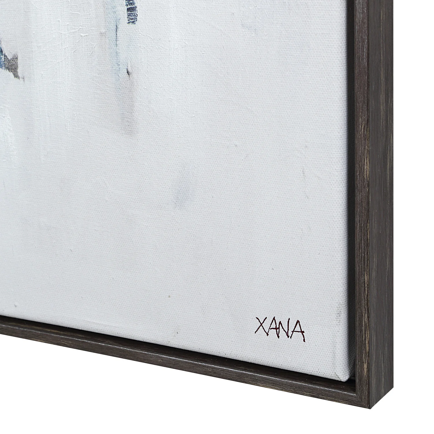 Darya Art - Grey - Image 2