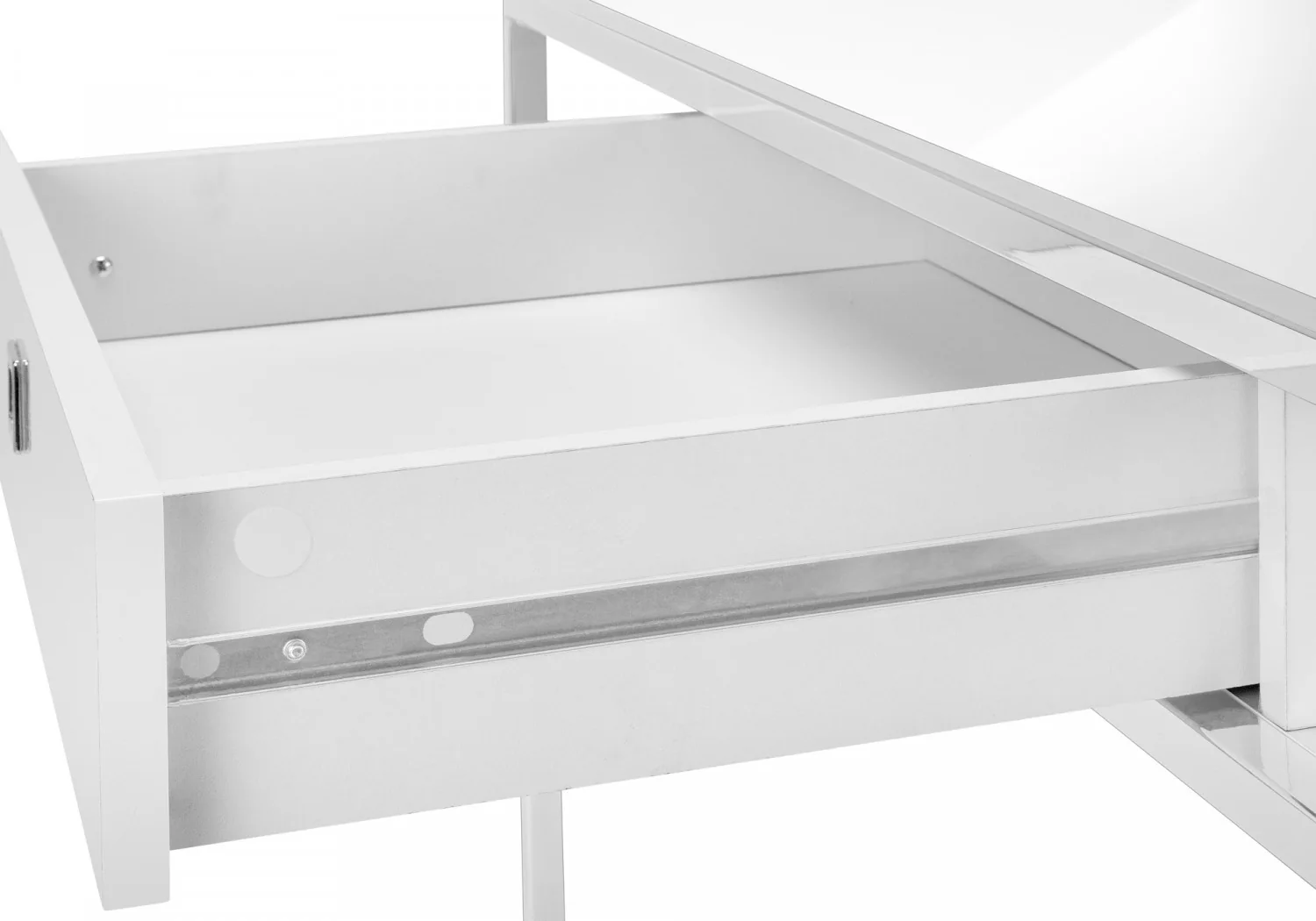Davro Desk - White - Image 10