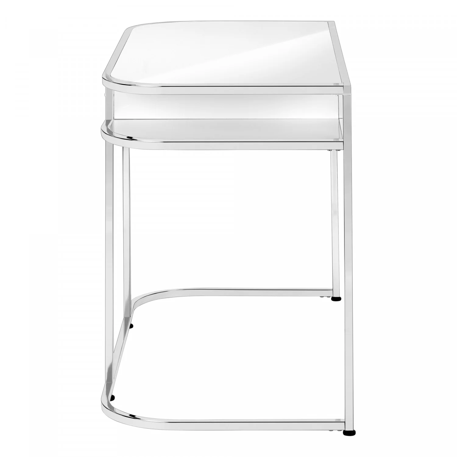 Davro Desk - White - Image 7