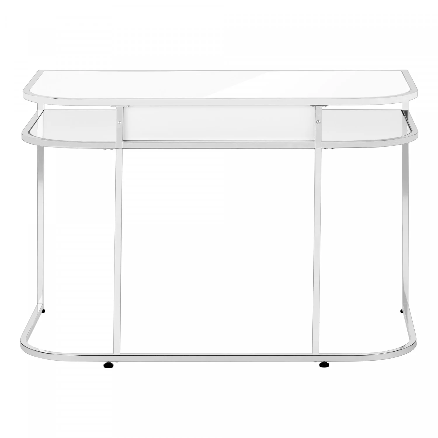 Davro Desk - White - Image 8