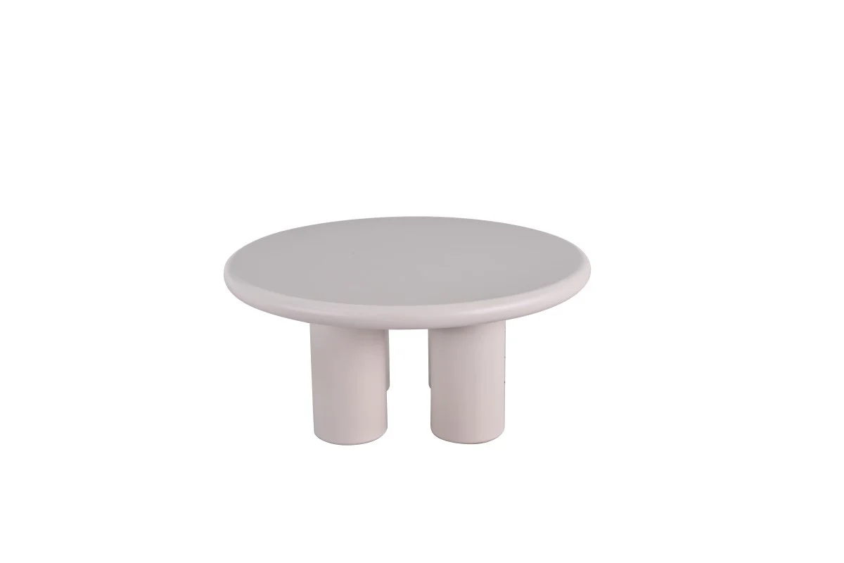 Daxton Coffee Table - Grey - Image 2