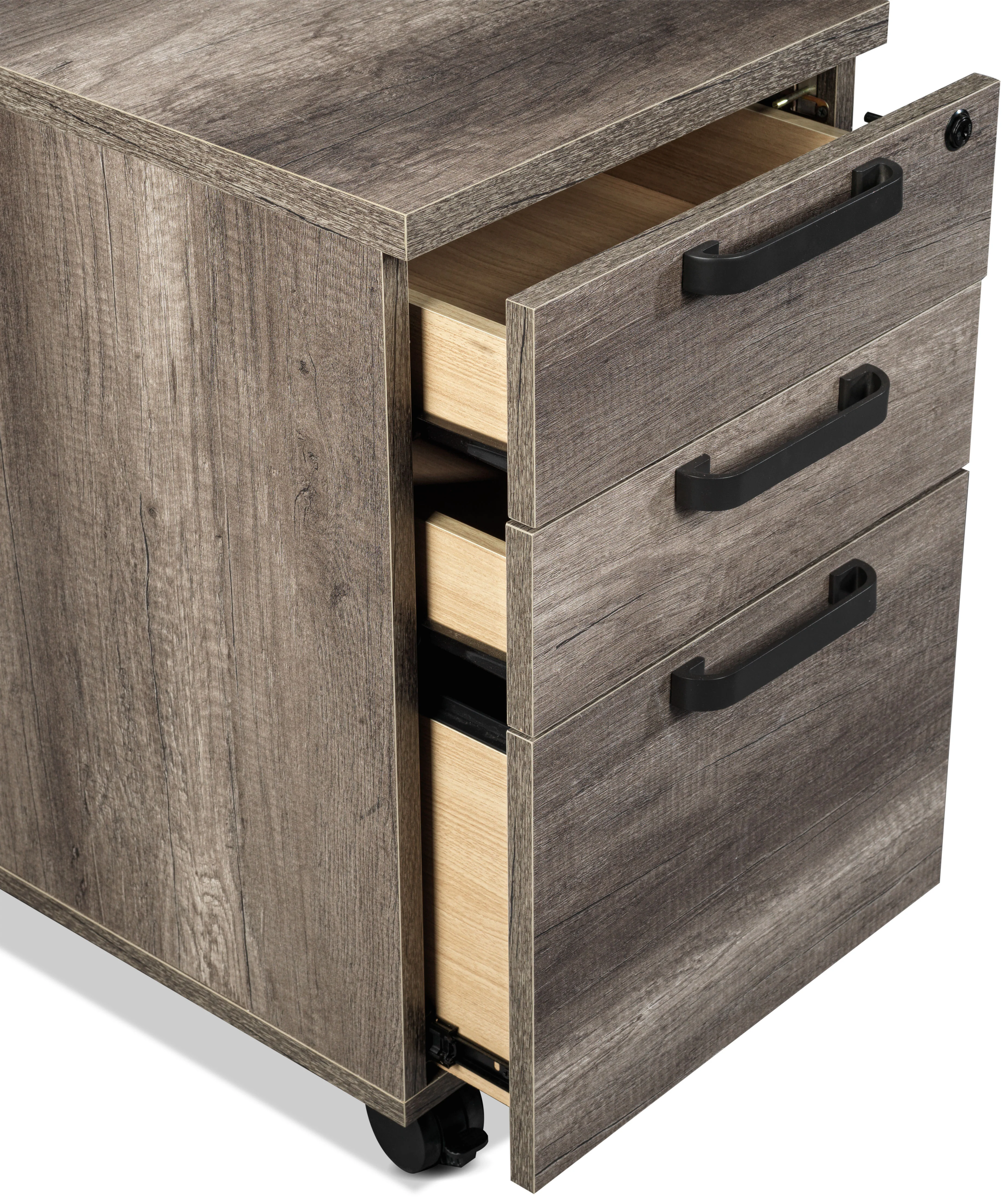 Dean Cabinet - Greystone - Image 5