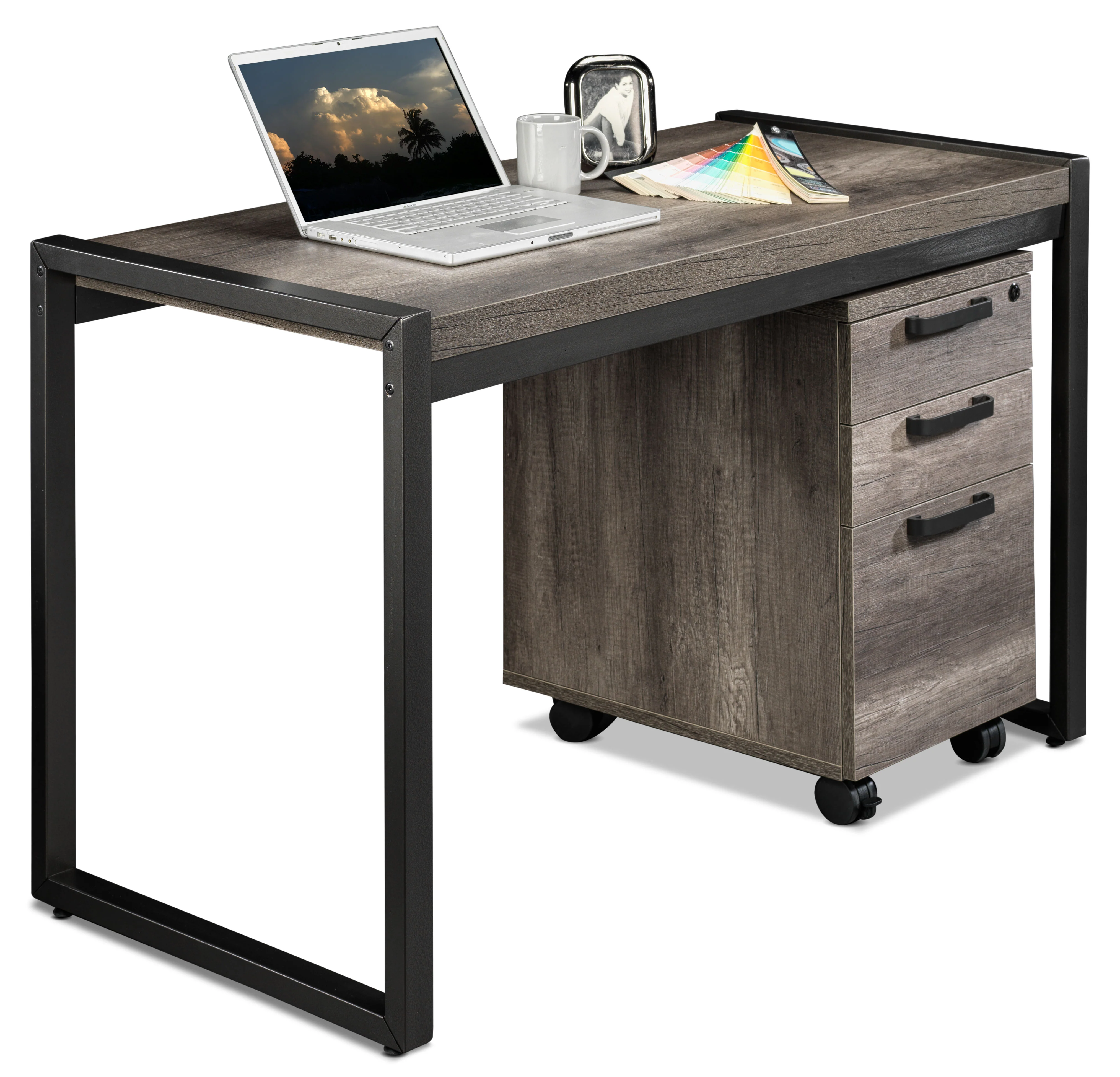 Dean Cabinet - Greystone - Image 6