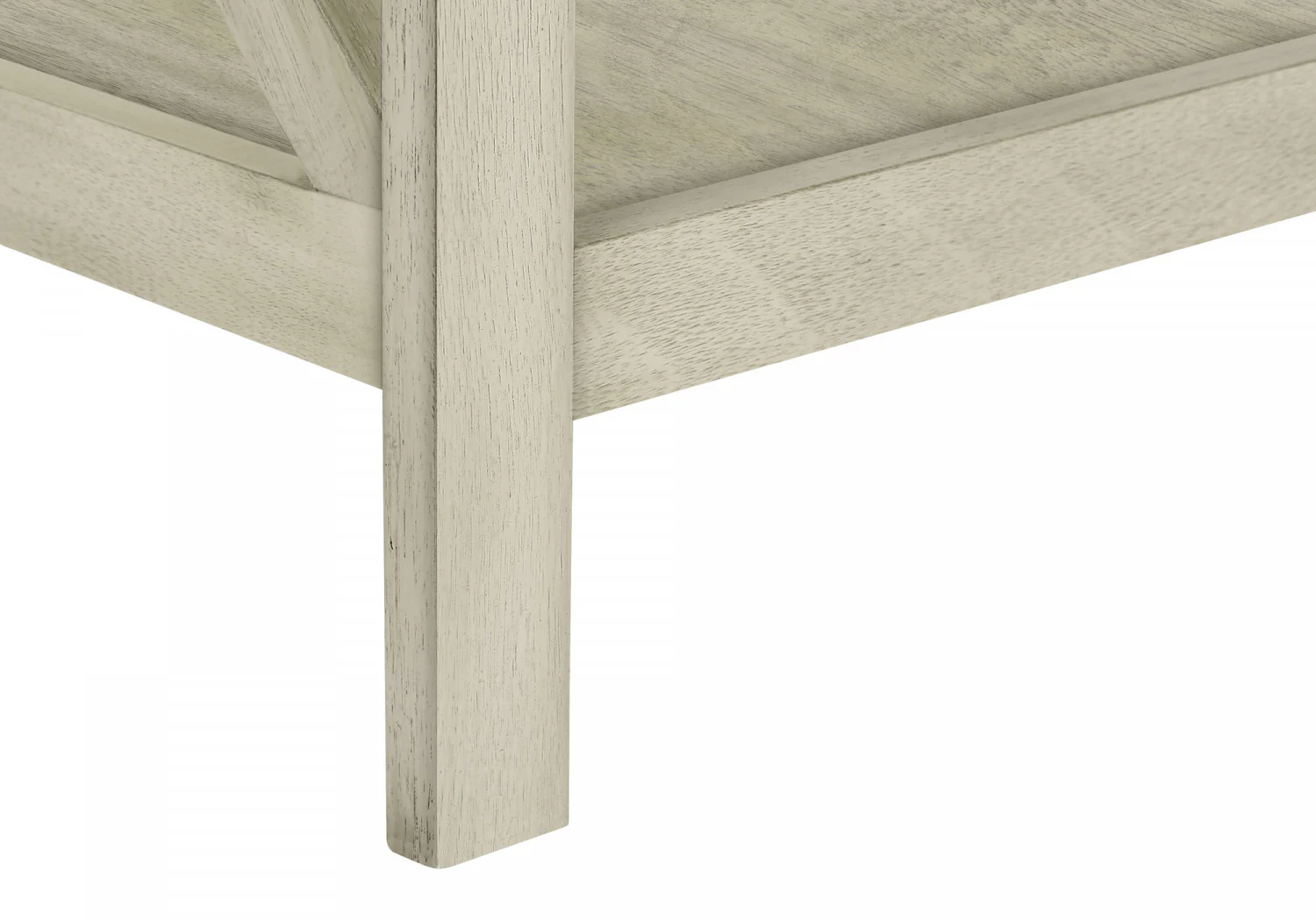 Deanne Side Table - White - Image 11