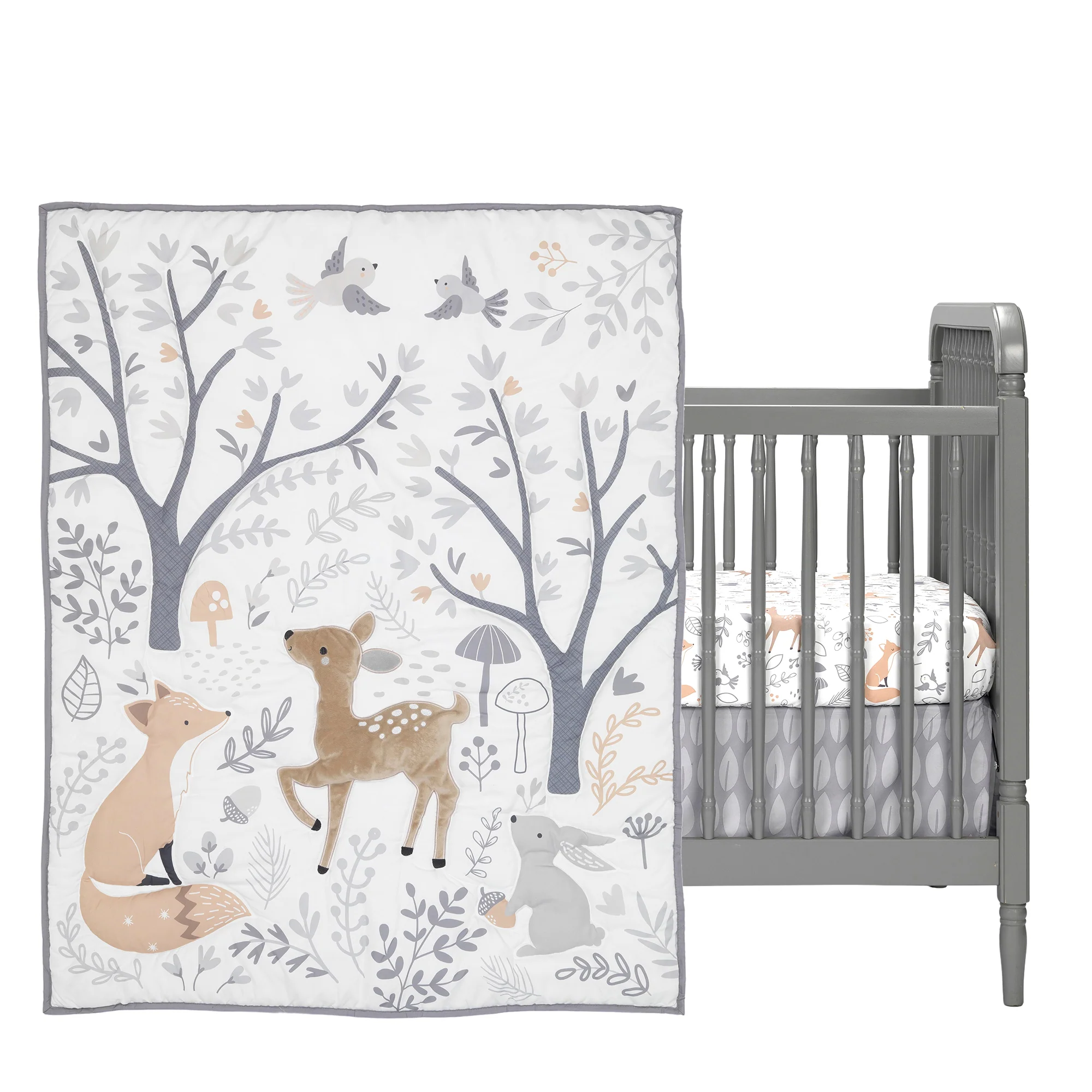 Deer Park 3-Piece Bedding Set - Image 2