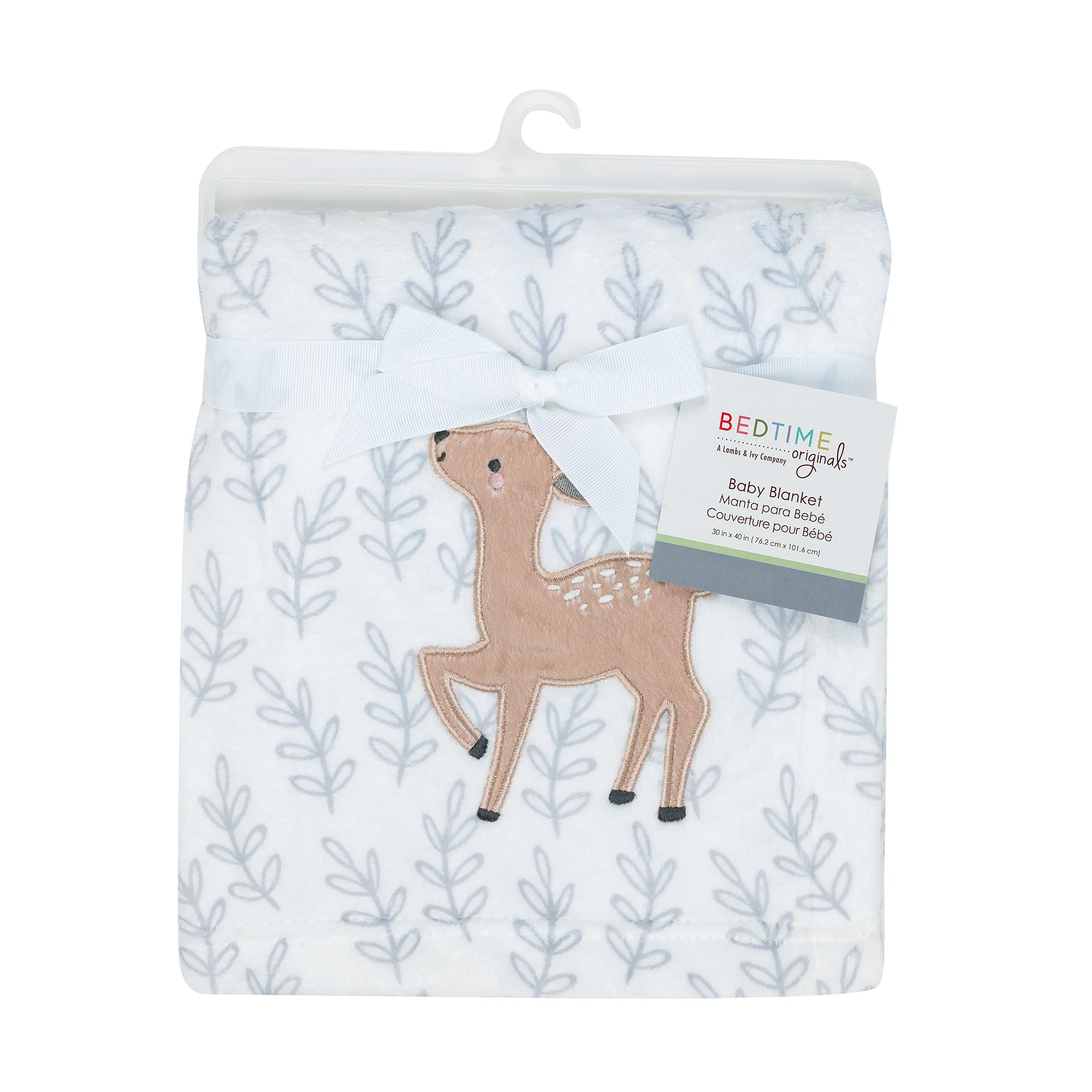 Deer Park Blanket - Image 2