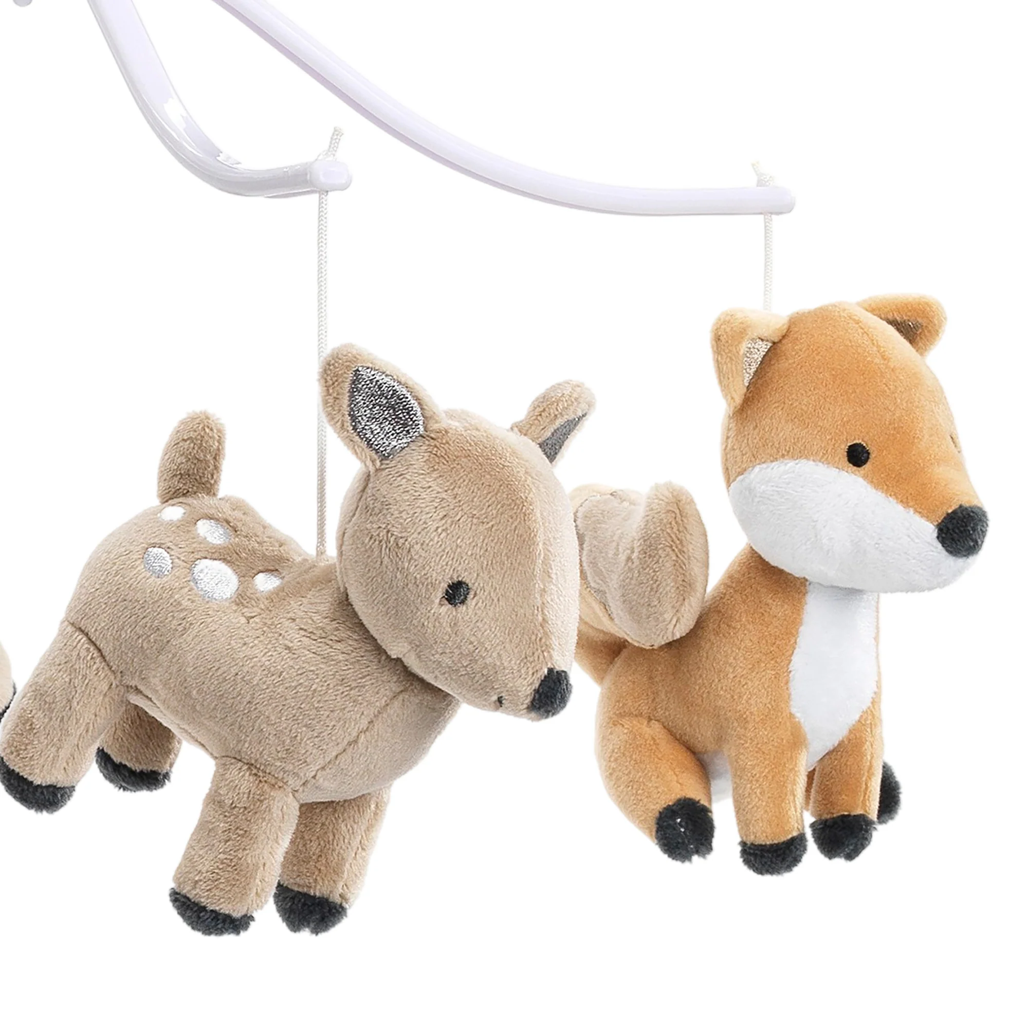 Deer Park Musical Mobile - Image 2