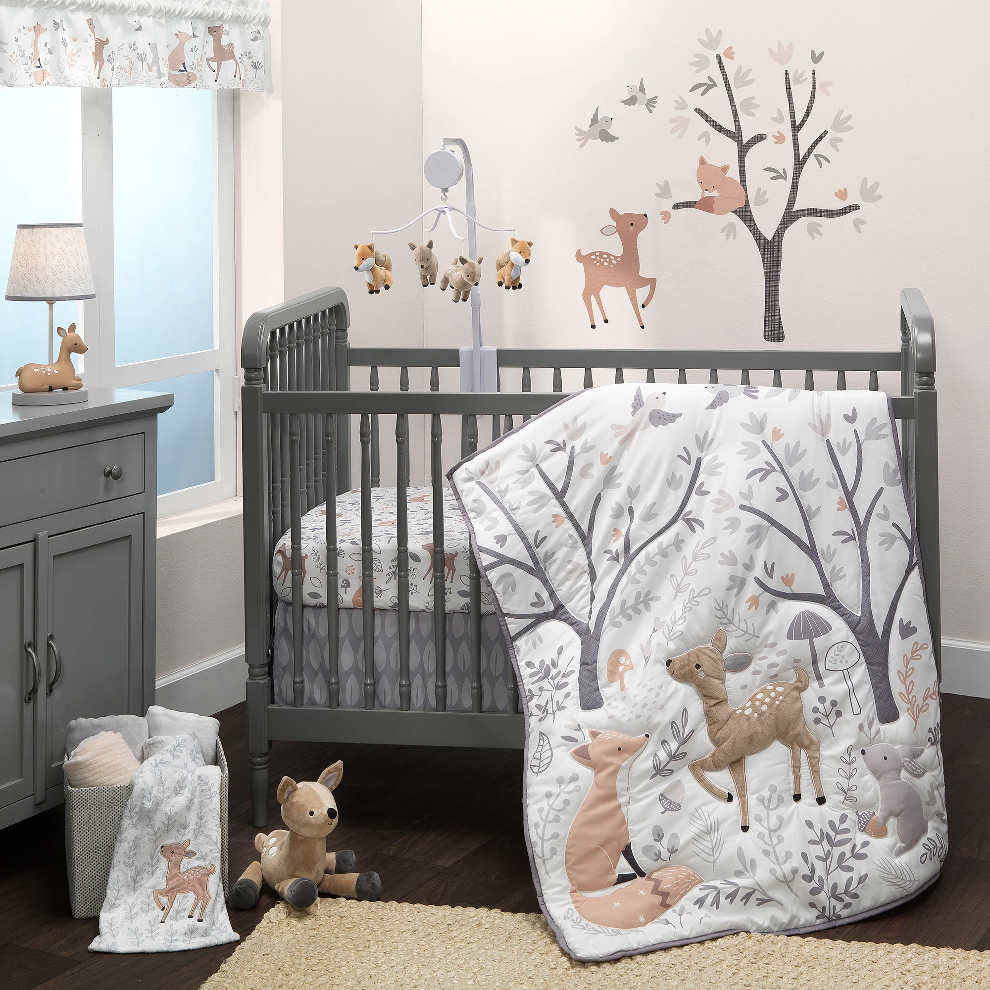Deer Park Sheet - Image 3