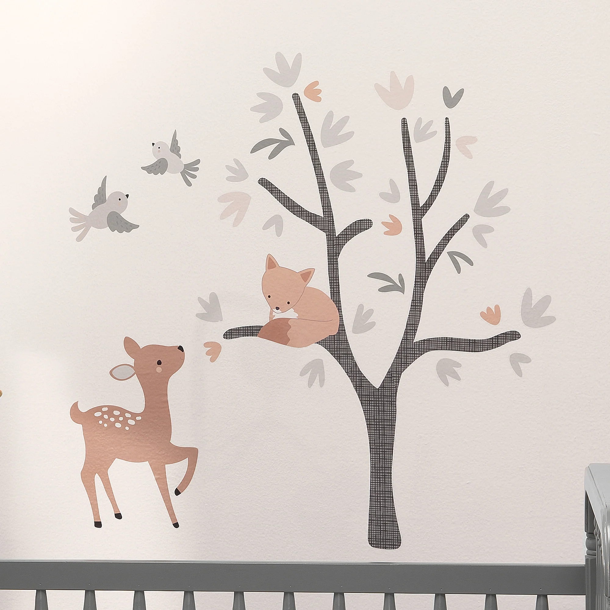 Deer Park Wall Decals - Image 2
