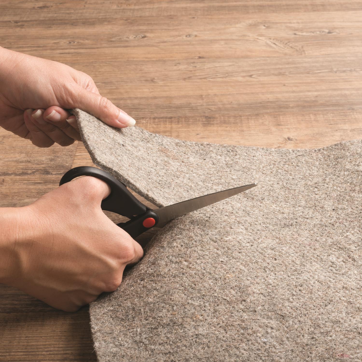 Deluxe Grip W0005EL  Rug Pad (8'8"X11'8") - Image 2