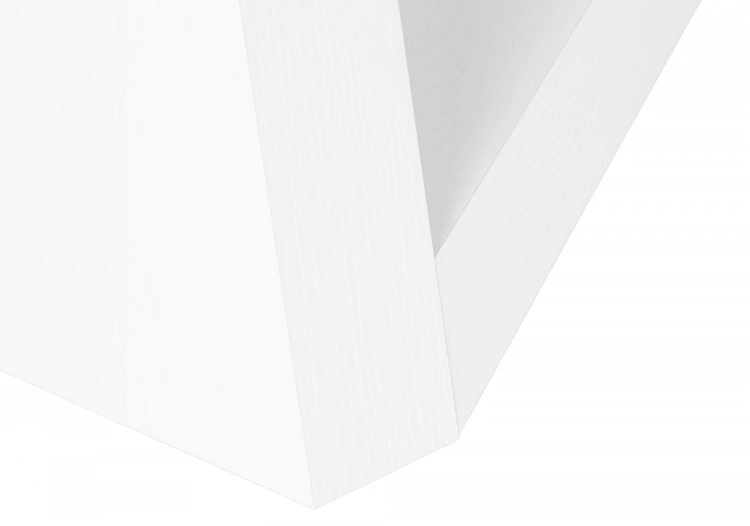 Denzi Sofa Table - White - Image 11