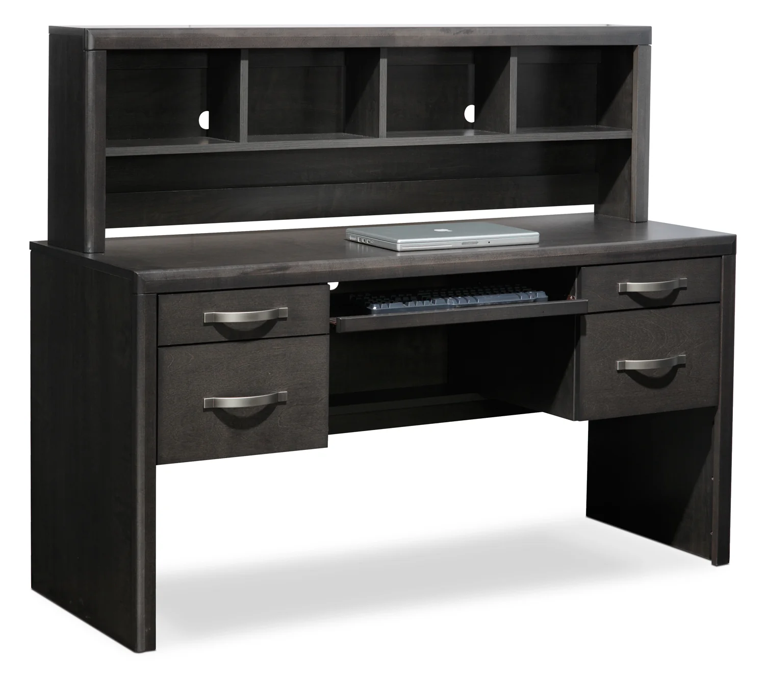 Dessy Junior Hutch - Charcoal - Image 3
