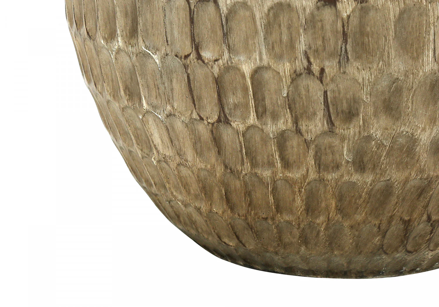 Devon Table Lamp - Brown - Image 5