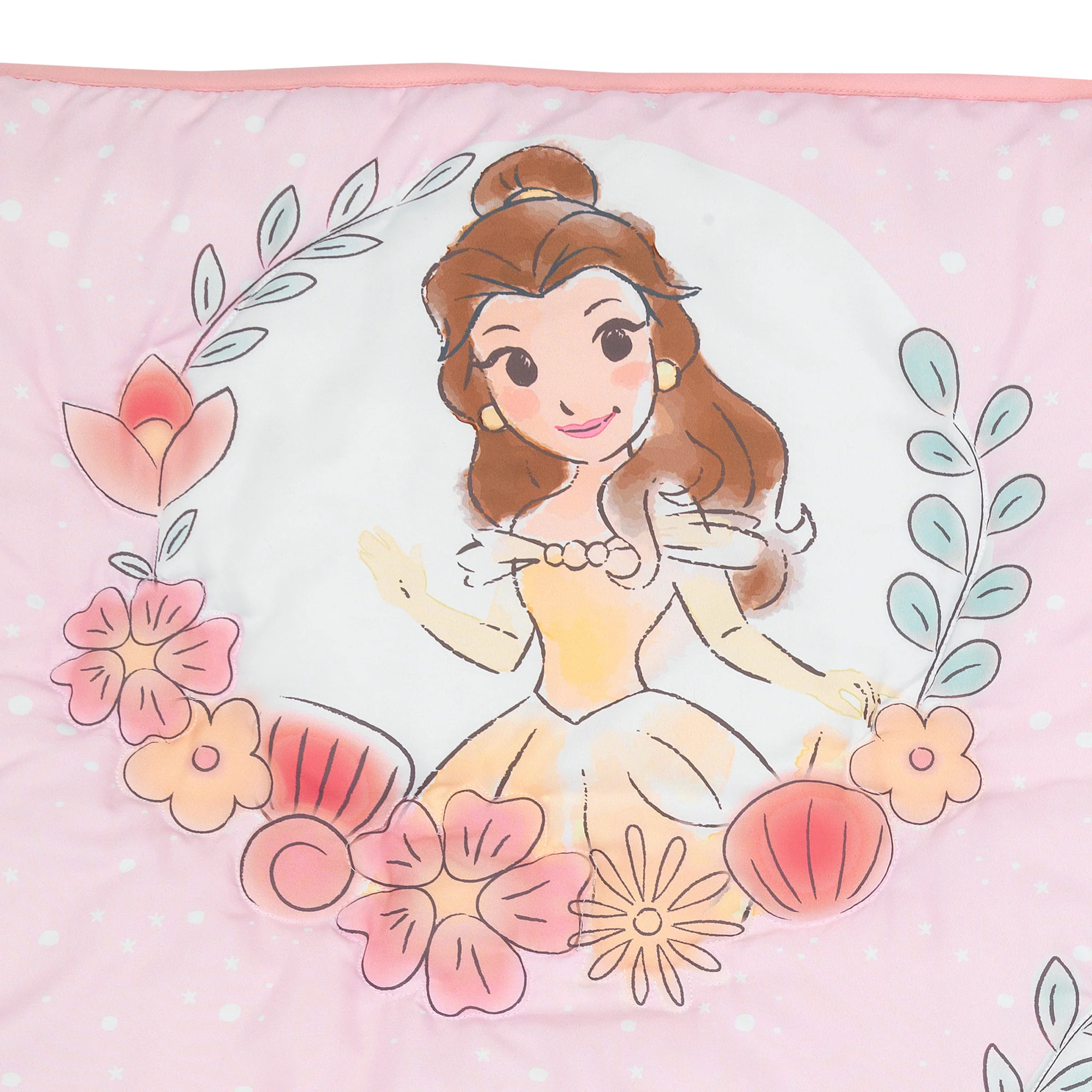 Disney Princesses 3-Piece Bedding Set - Image 7